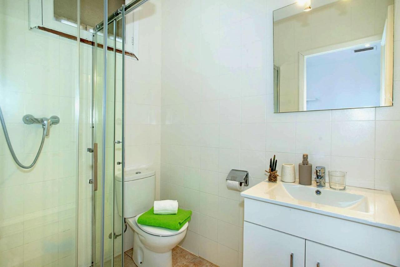 Beach Villa Can Ros By Sealand Villas Port de Pollença Ngoại thất bức ảnh