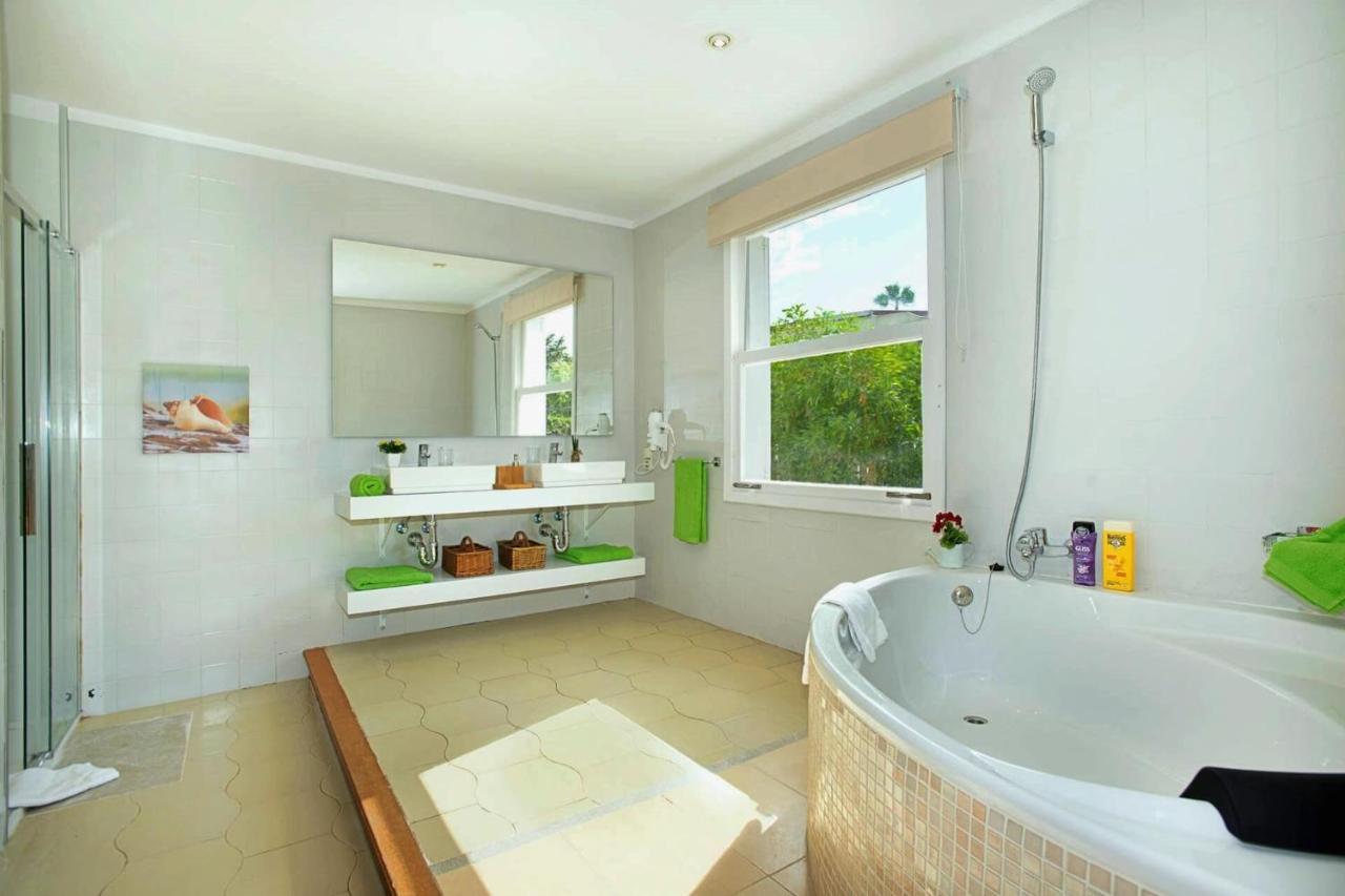 Beach Villa Can Ros By Sealand Villas Port de Pollença Ngoại thất bức ảnh
