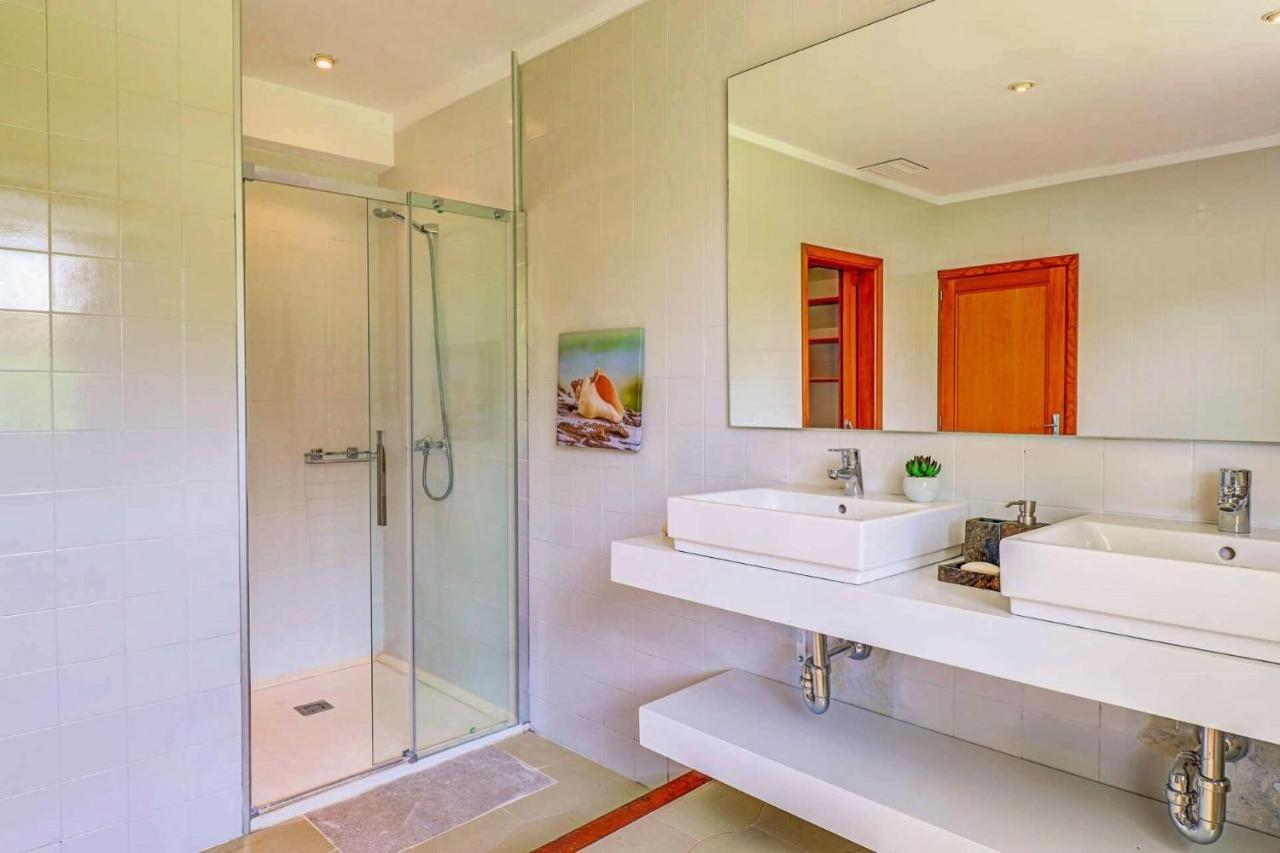 Beach Villa Can Ros By Sealand Villas Port de Pollença Ngoại thất bức ảnh